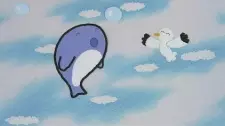 Soratobu Kujira