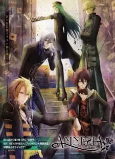 Amnesia OVA