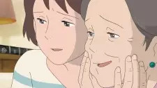 Oyako wa Tsuzuku yo